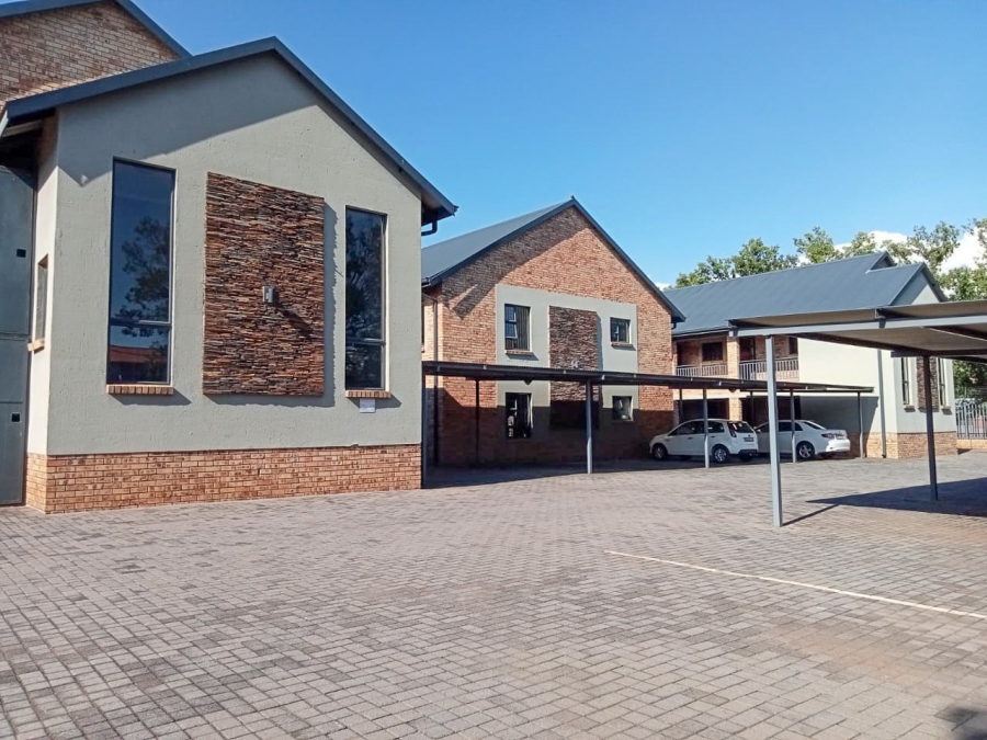 To Let 1 Bedroom Property for Rent in Die Bult North West